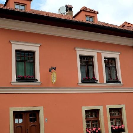 Ubytovanie U Janusa Levoča Extérieur photo