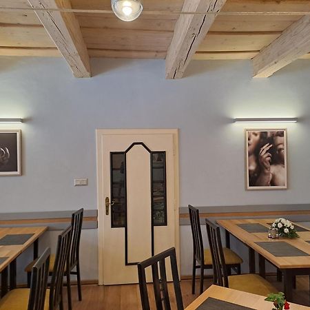 Ubytovanie U Janusa Levoča Extérieur photo