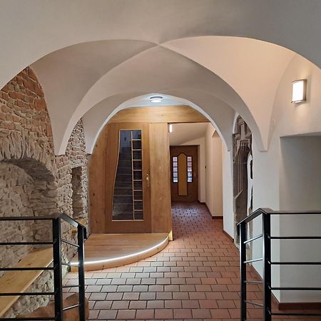 Ubytovanie U Janusa Levoča Extérieur photo