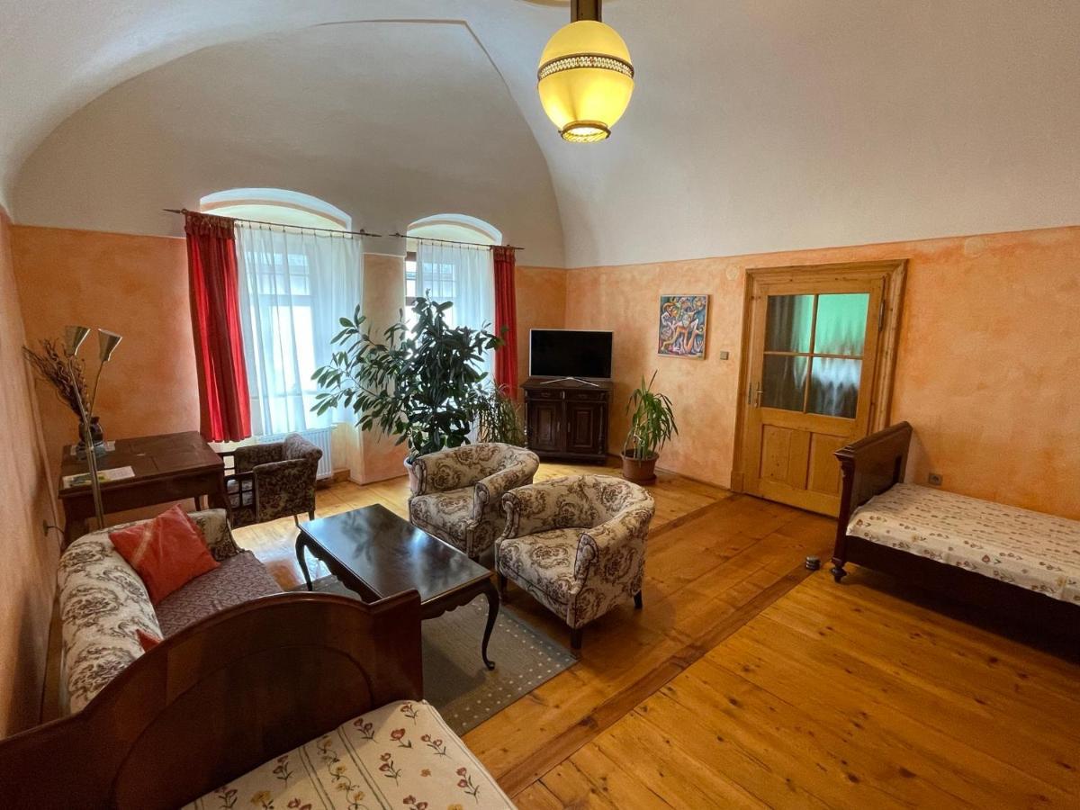 Ubytovanie U Janusa Levoča Extérieur photo