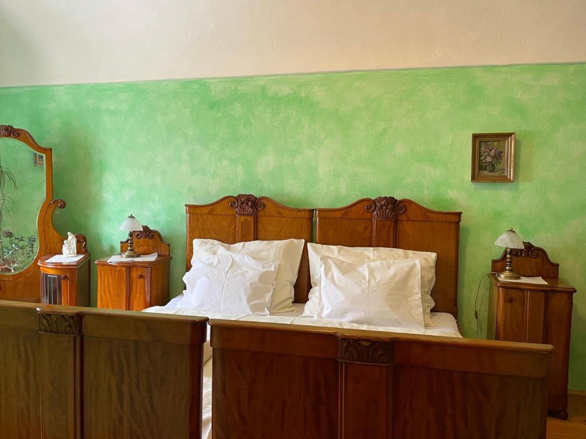 Ubytovanie U Janusa Levoča Extérieur photo