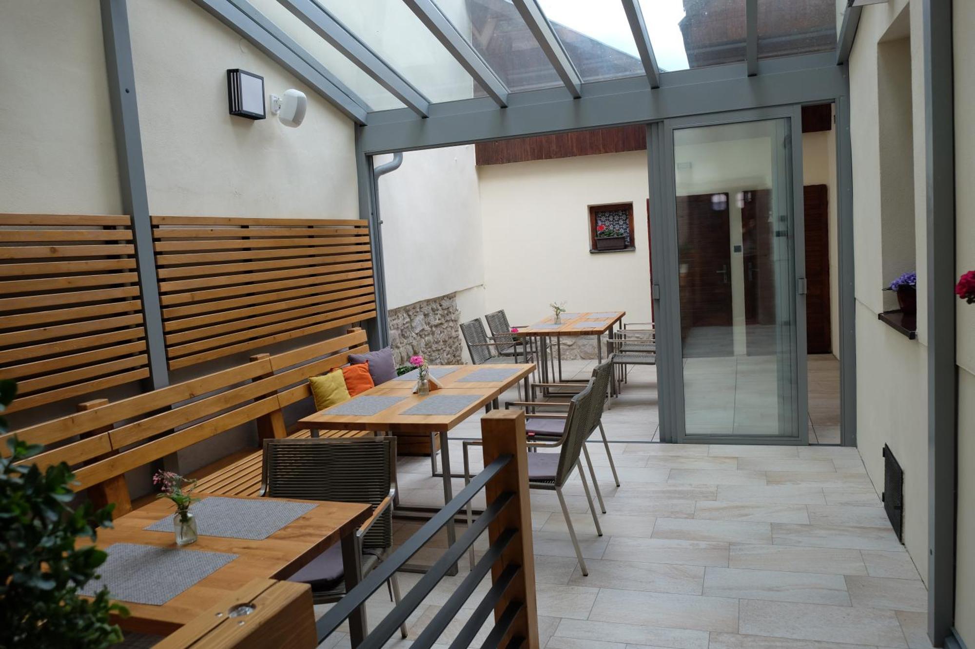 Ubytovanie U Janusa Levoča Extérieur photo