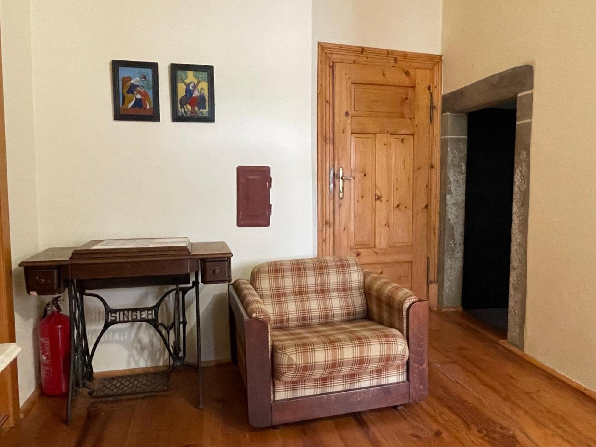 Ubytovanie U Janusa Levoča Extérieur photo