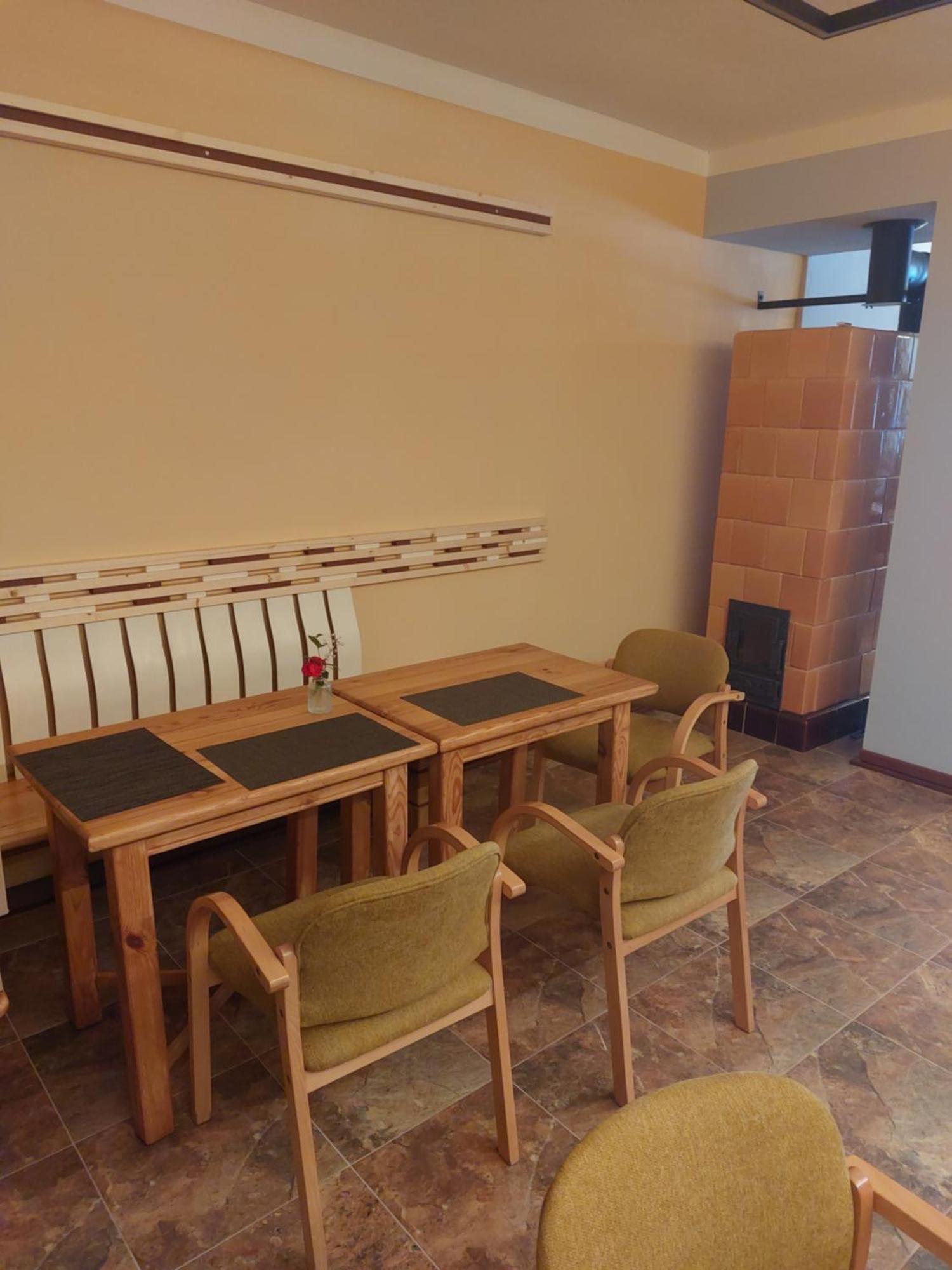 Ubytovanie U Janusa Levoča Extérieur photo