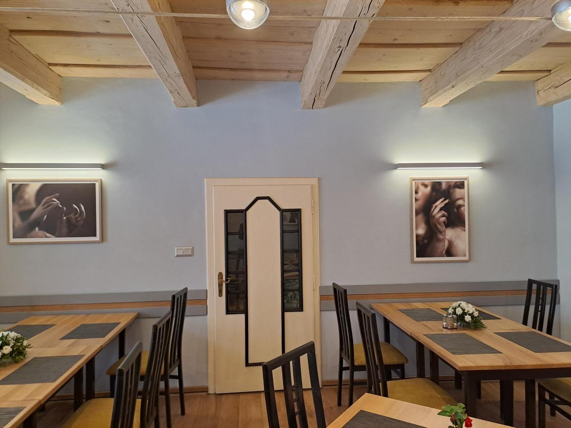 Ubytovanie U Janusa Levoča Extérieur photo