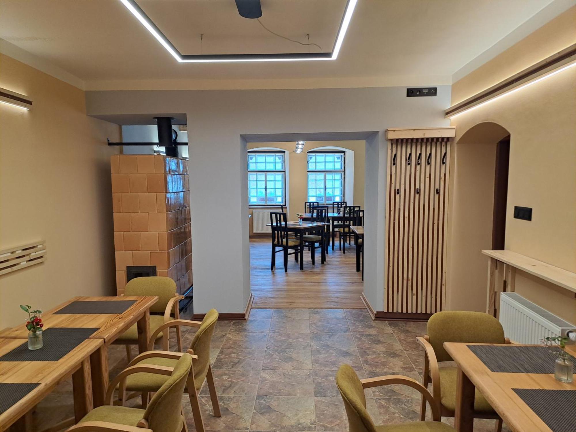 Ubytovanie U Janusa Levoča Extérieur photo