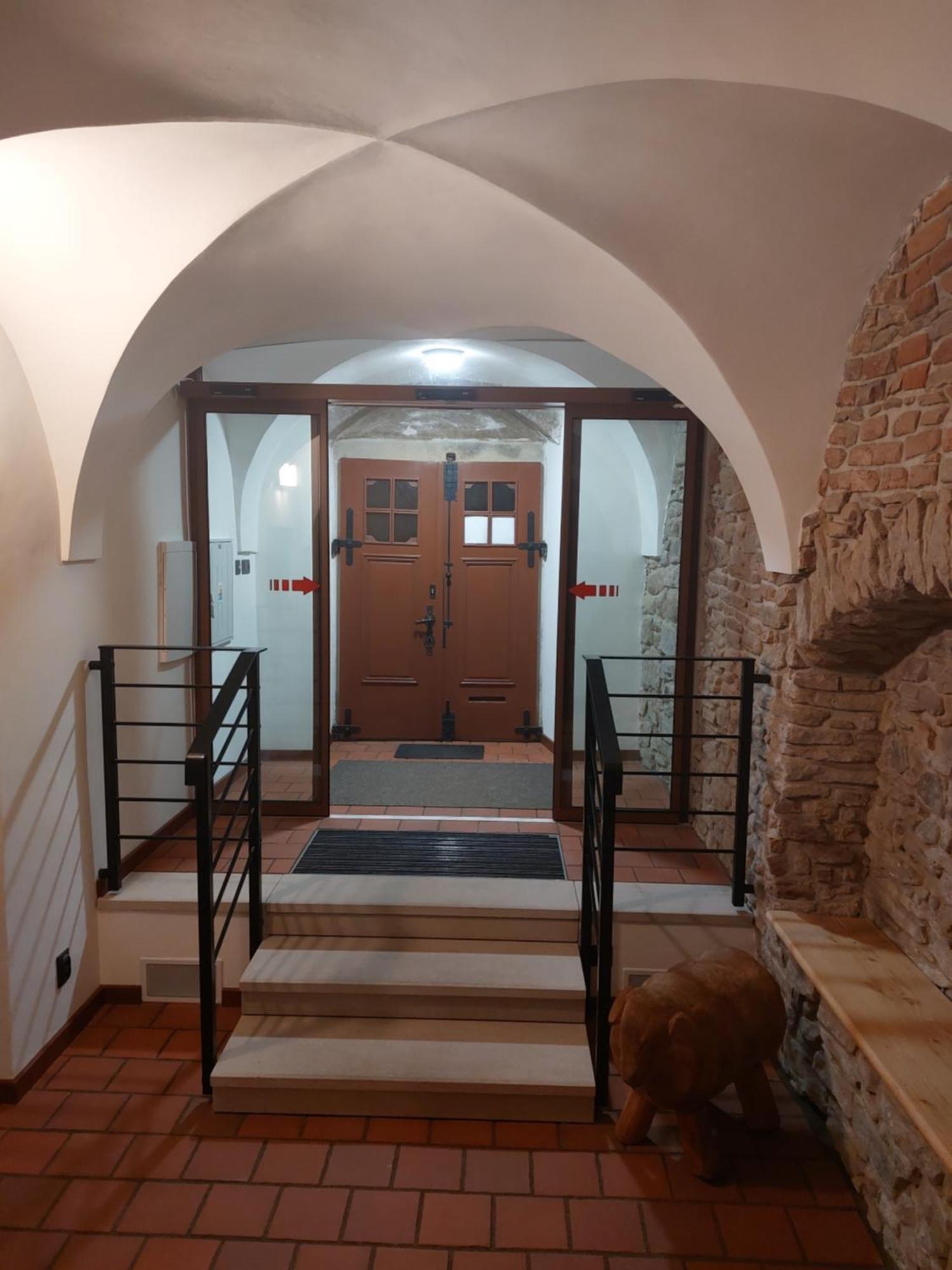 Ubytovanie U Janusa Levoča Extérieur photo