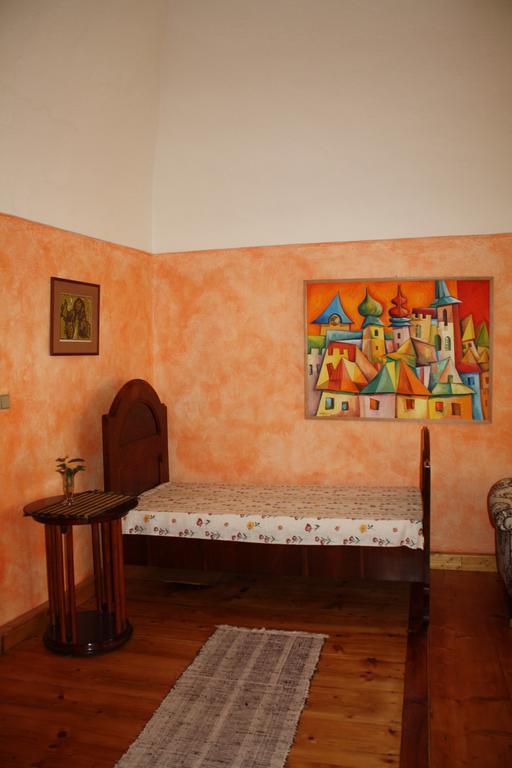 Ubytovanie U Janusa Levoča Extérieur photo