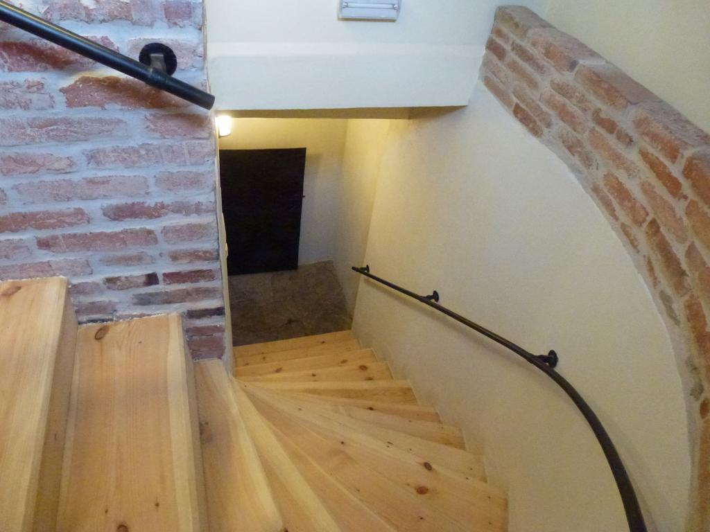 Ubytovanie U Janusa Levoča Extérieur photo