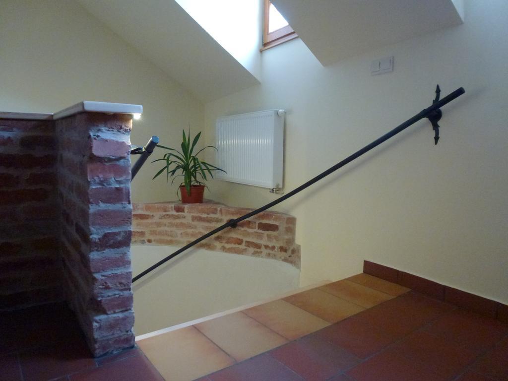 Ubytovanie U Janusa Levoča Extérieur photo