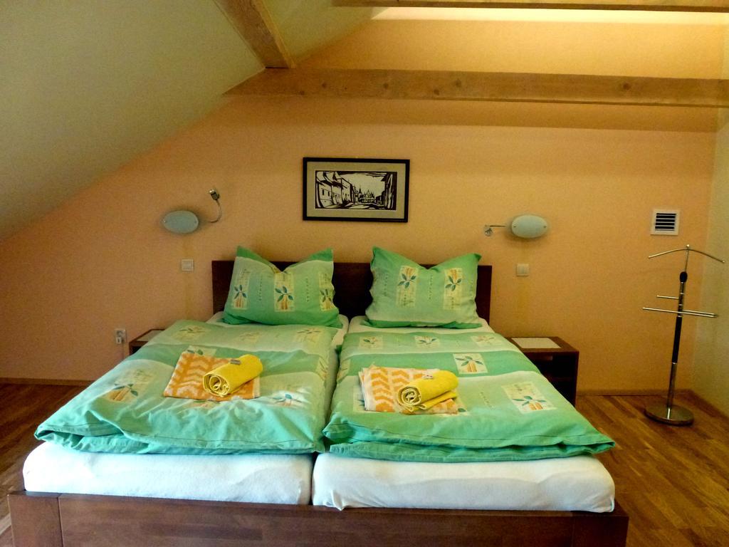 Ubytovanie U Janusa Levoča Extérieur photo