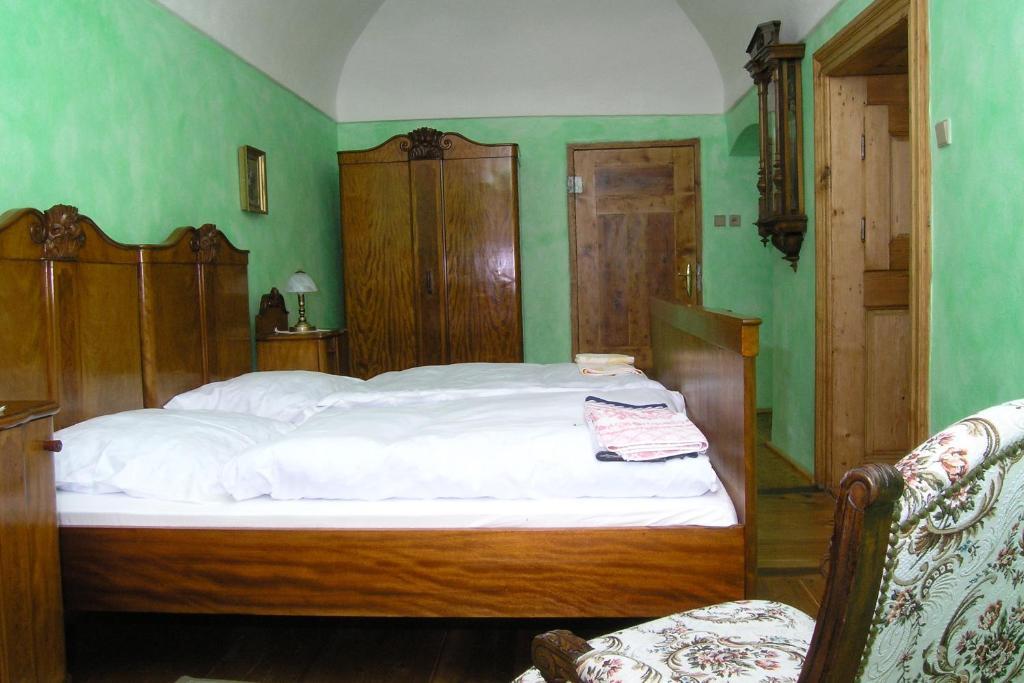 Ubytovanie U Janusa Levoča Chambre photo