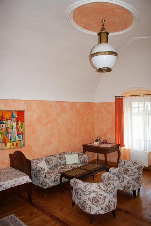 Ubytovanie U Janusa Levoča Chambre photo