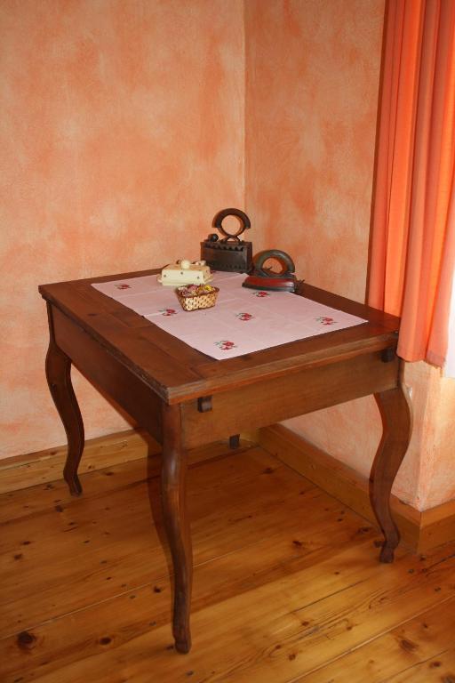 Ubytovanie U Janusa Levoča Chambre photo
